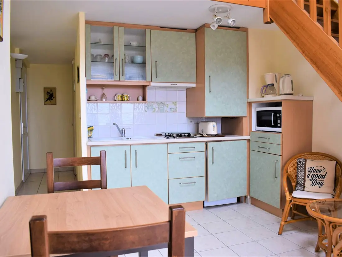 Location de Vacances TREGASTEL 6