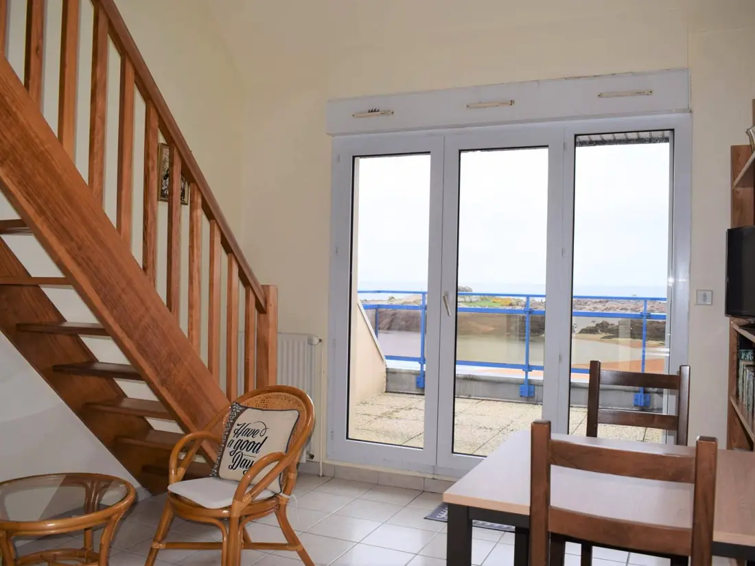 Location de Vacances TREGASTEL 6