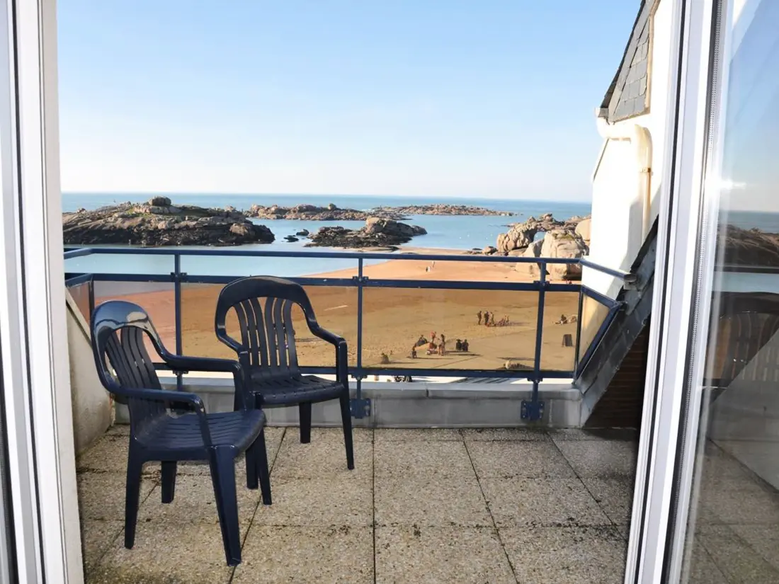 Location de Vacances TREGASTEL 6