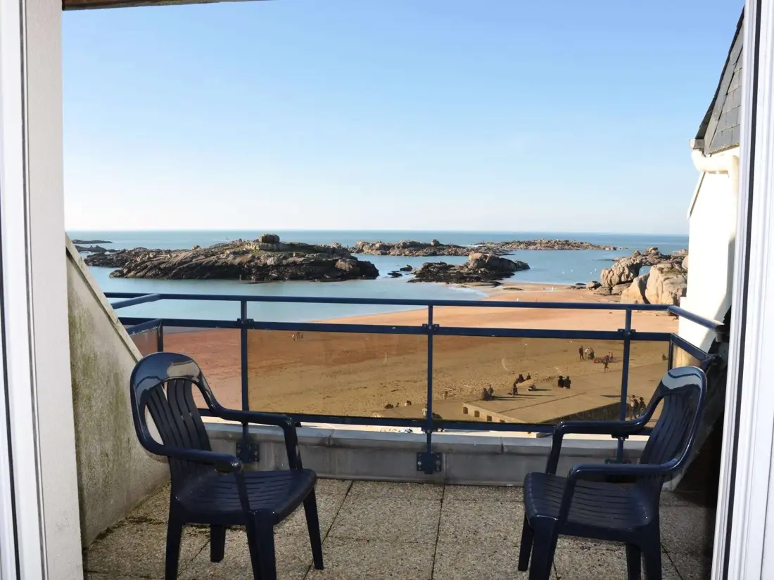 Location de Vacances TREGASTEL 6