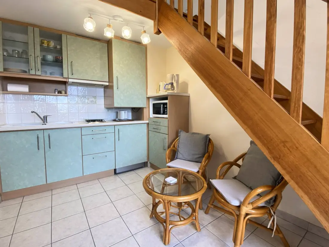 Location de Vacances TREGASTEL 6