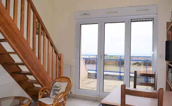 Location de Vacances TREGASTEL 6