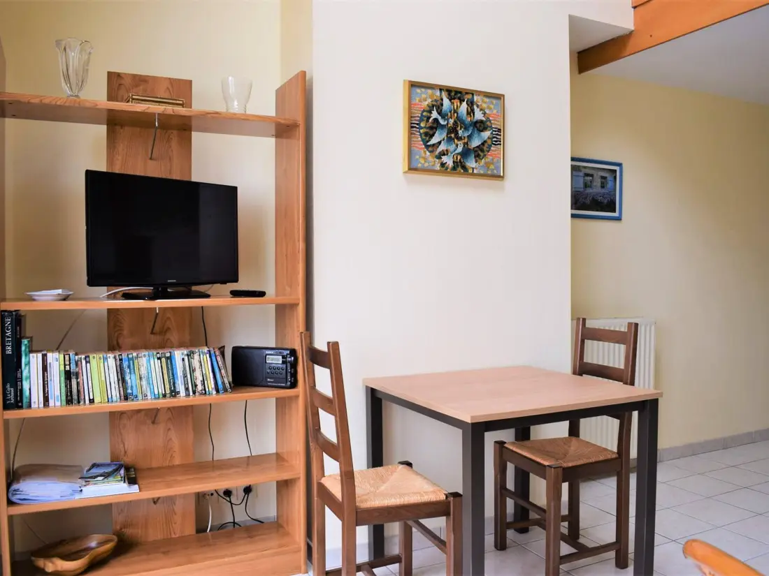 Location de Vacances TREGASTEL 6