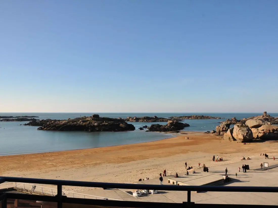 Location de Vacances TREGASTEL 6