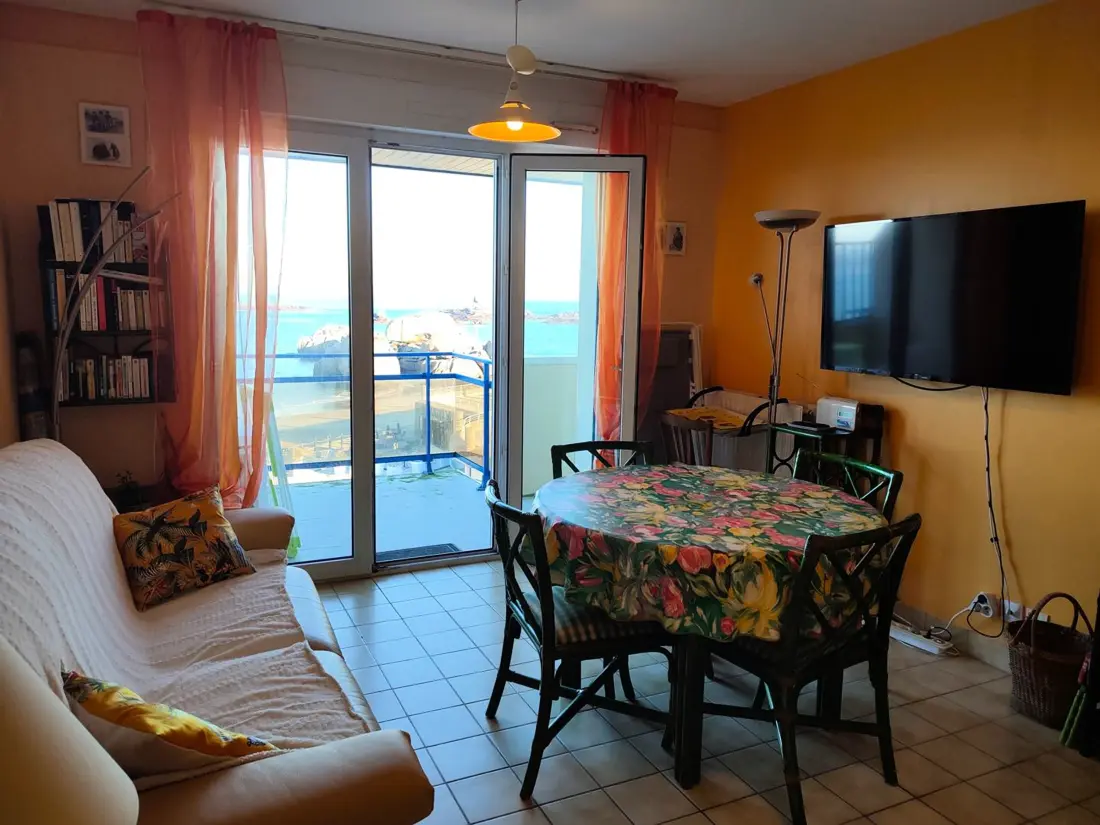 Location de Vacances TREGASTEL 63
