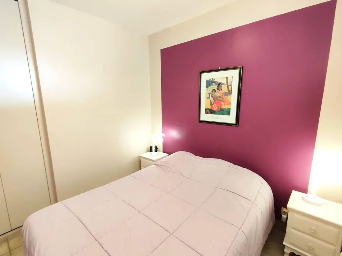 Location de Vacances TREGASTEL 63