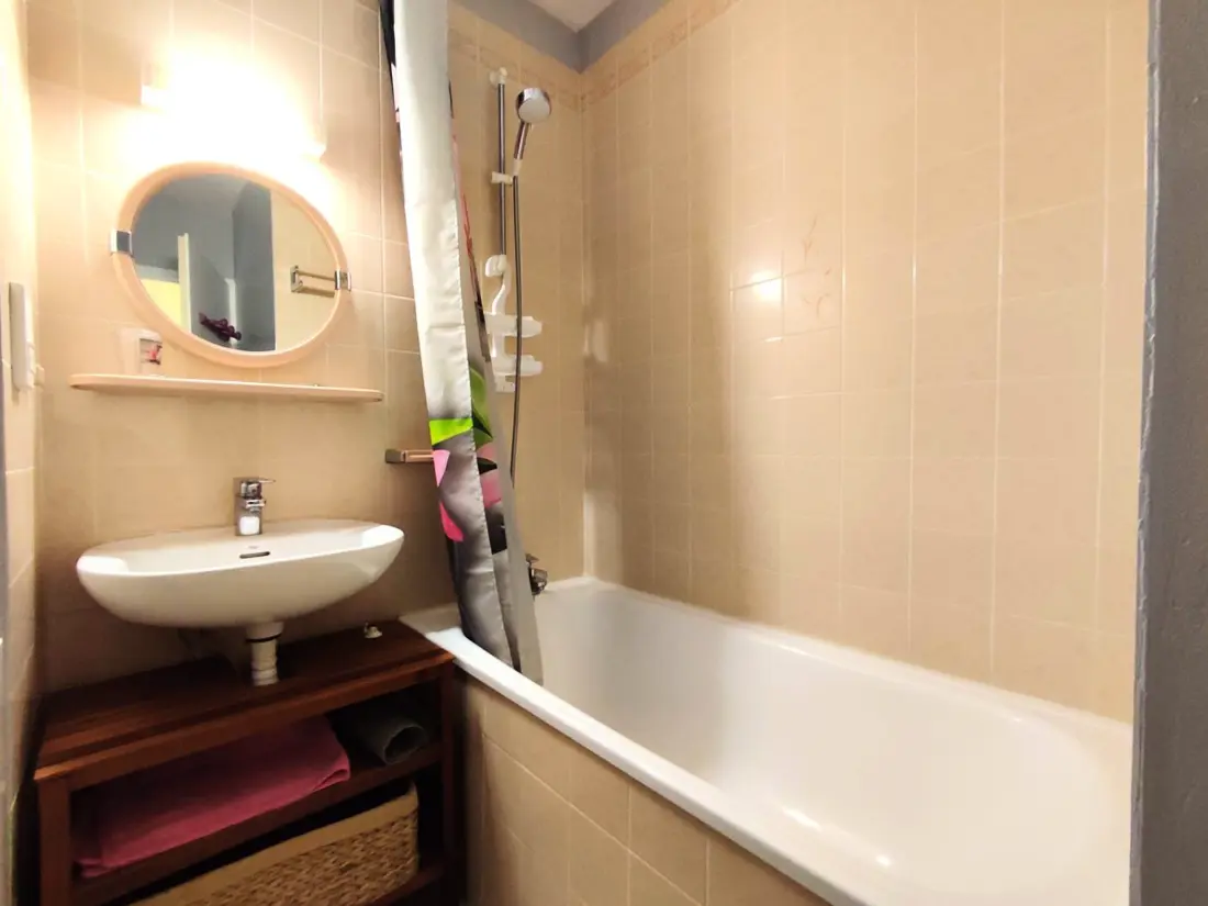 Location de Vacances TREGASTEL 63