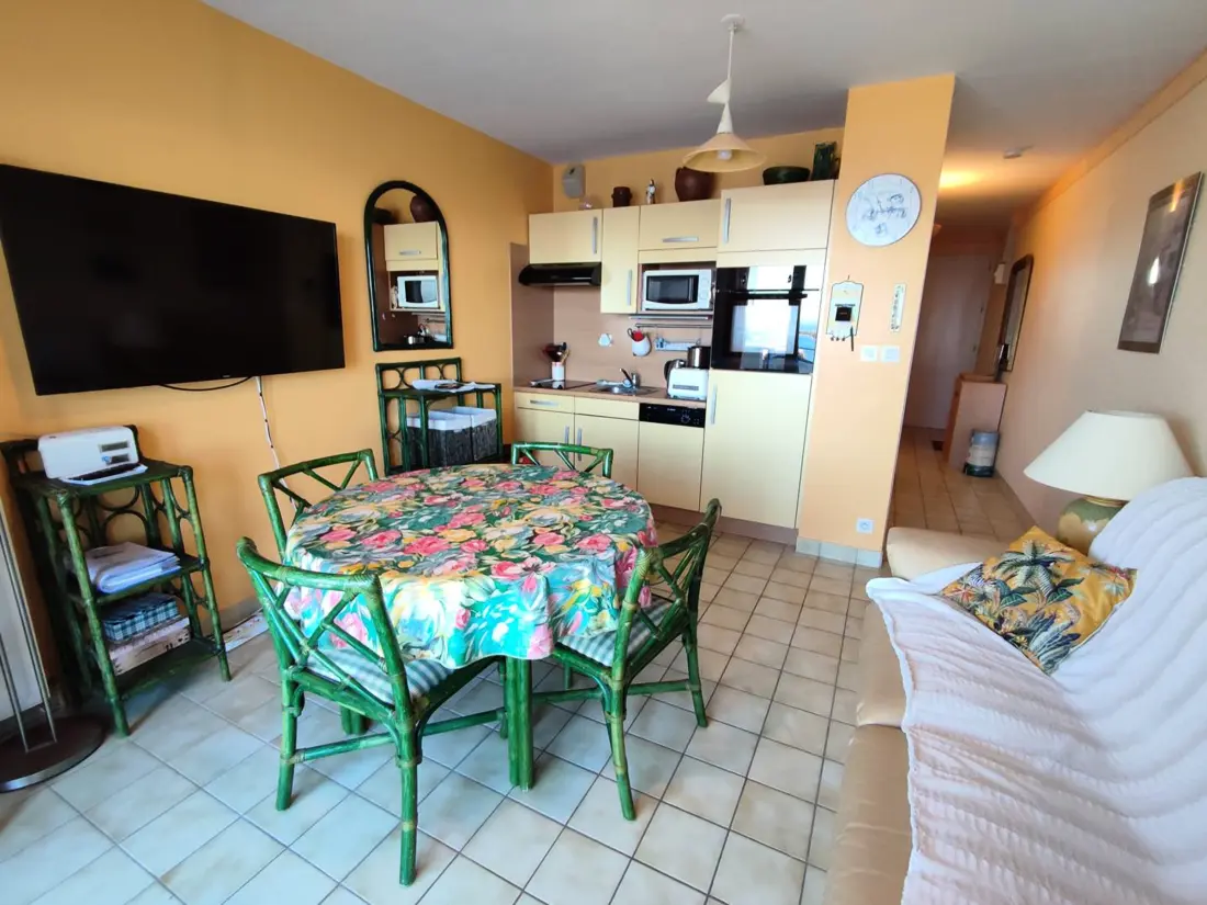 Location de Vacances TREGASTEL 63