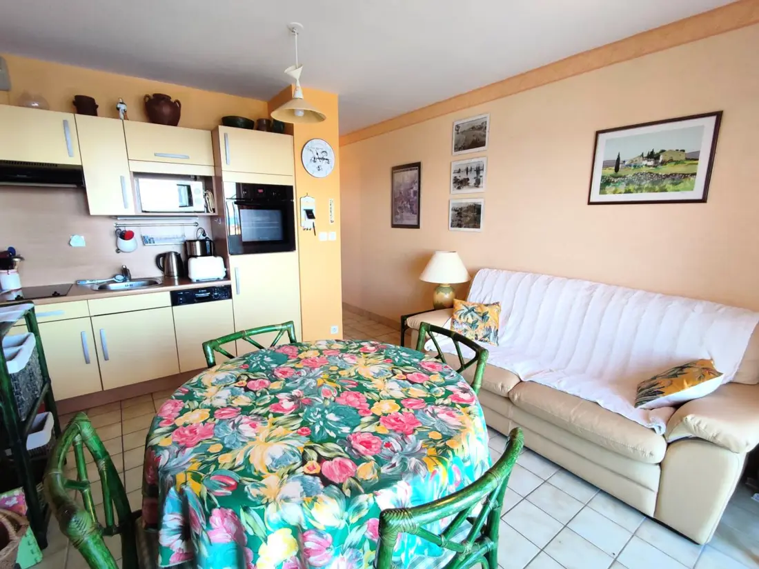 Location de Vacances TREGASTEL 63