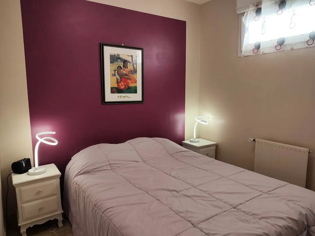 Location de Vacances TREGASTEL 63