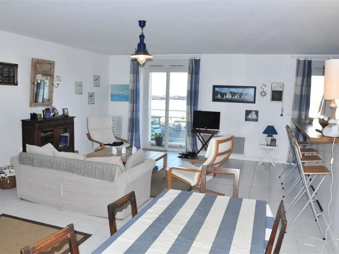 Location de Vacances TREGASTEL 68
