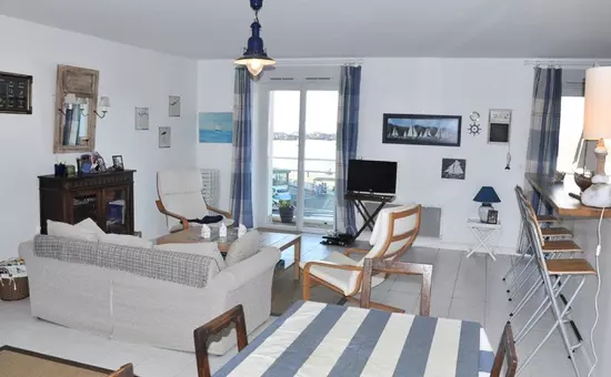 Location de Vacances TREGASTEL 68