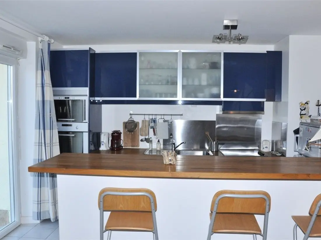Location de Vacances TREGASTEL 68