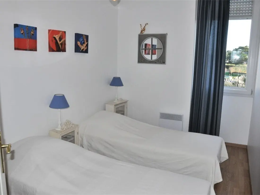 Location de Vacances TREGASTEL 68