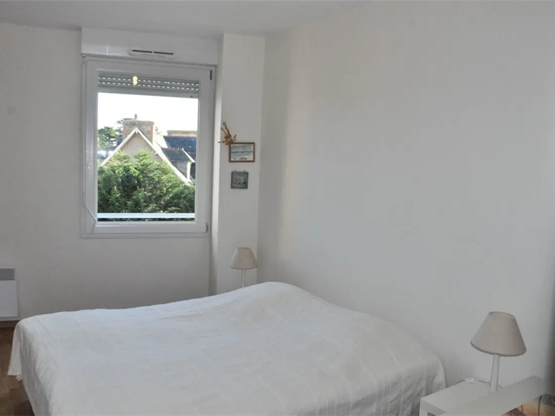 Location de Vacances TREGASTEL 68