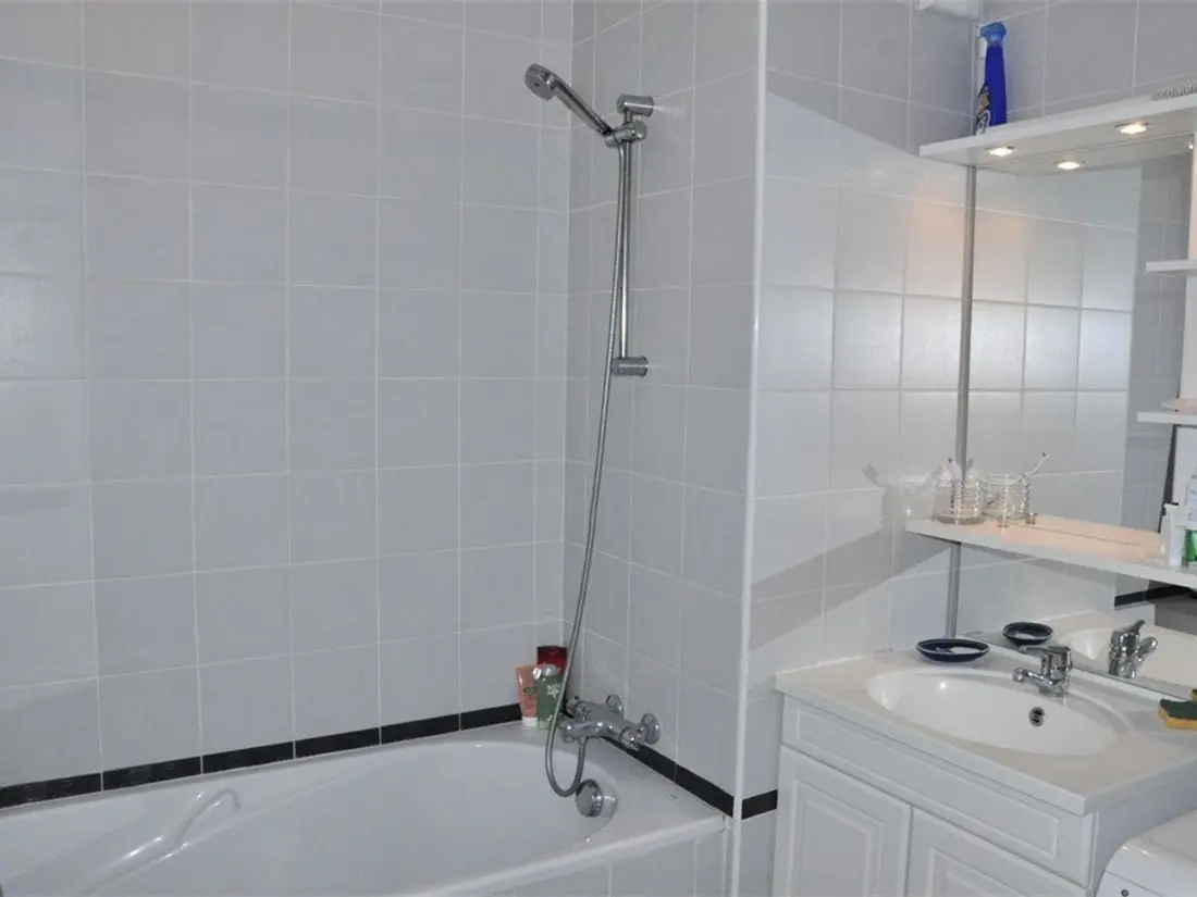 Location de Vacances TREGASTEL 68