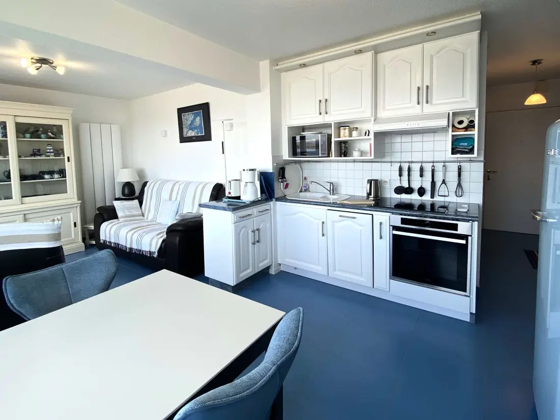 Location de Vacances TREGASTEL 78