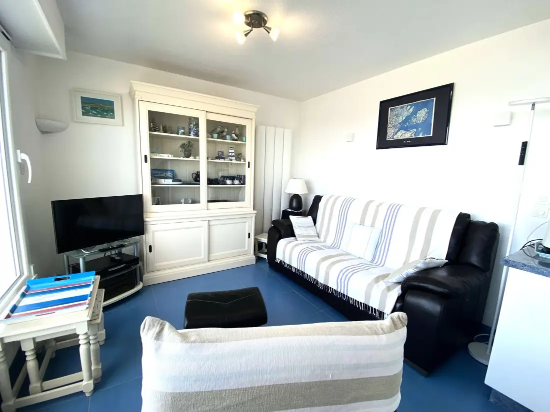 Location de Vacances TREGASTEL 78