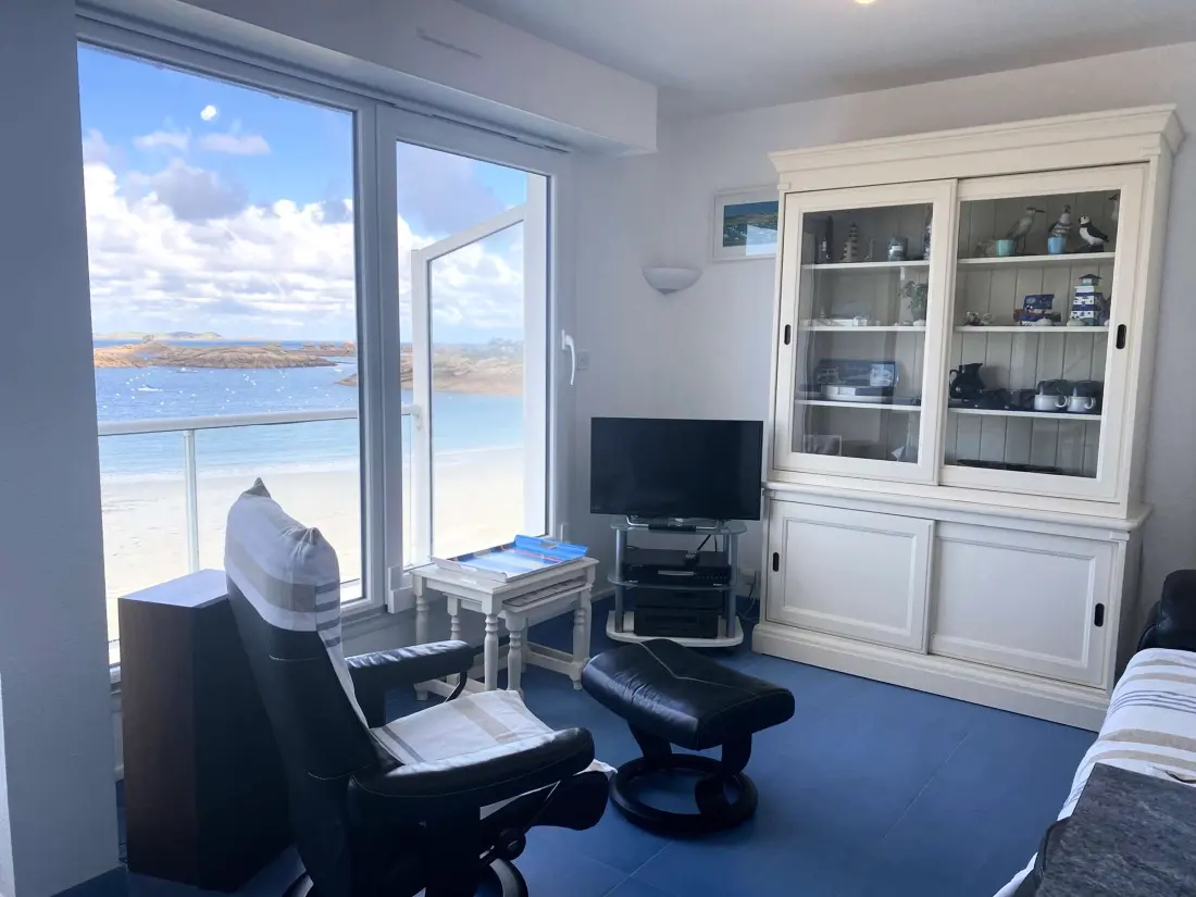 Location de Vacances TREGASTEL 78