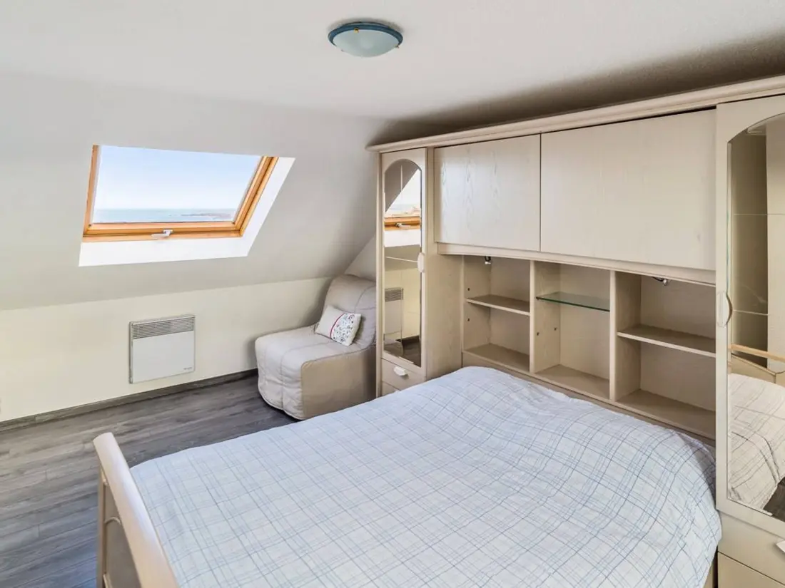 Location de Vacances TREGASTEL 78
