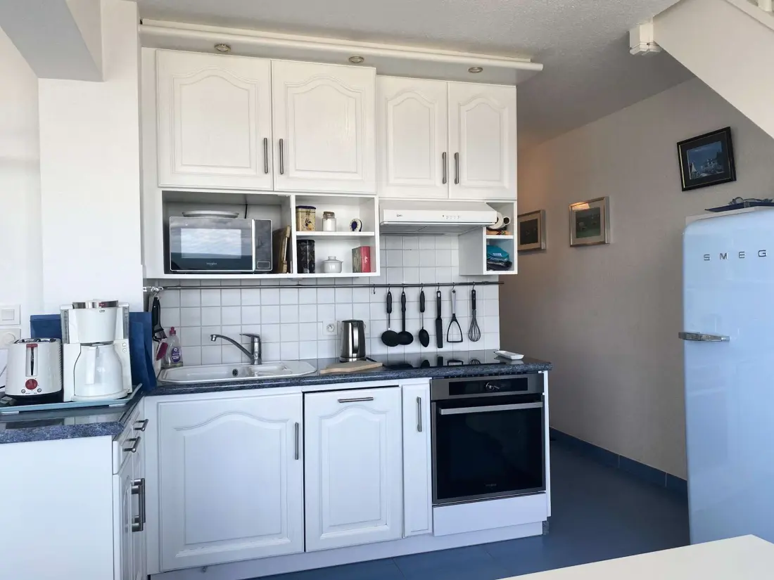 Location de Vacances TREGASTEL 78