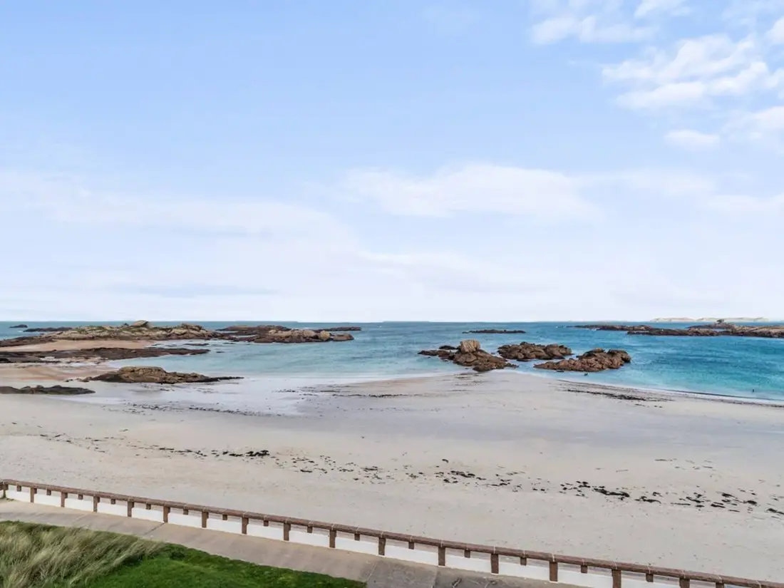 Location de Vacances TREGASTEL 78