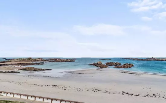 Location de Vacances TREGASTEL 78