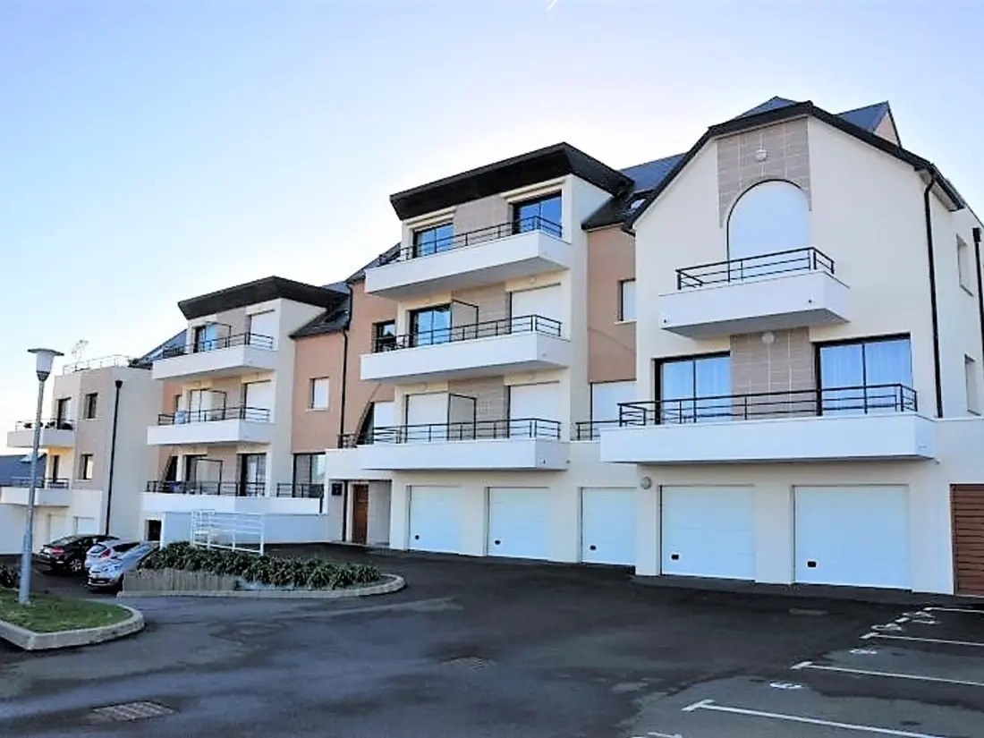 Location de Vacances TREGASTEL 8