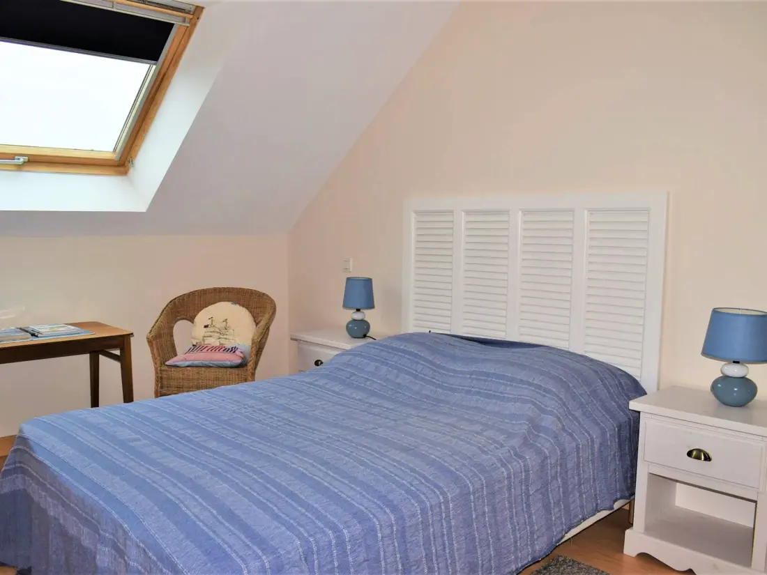 Location de Vacances TREGASTEL 8