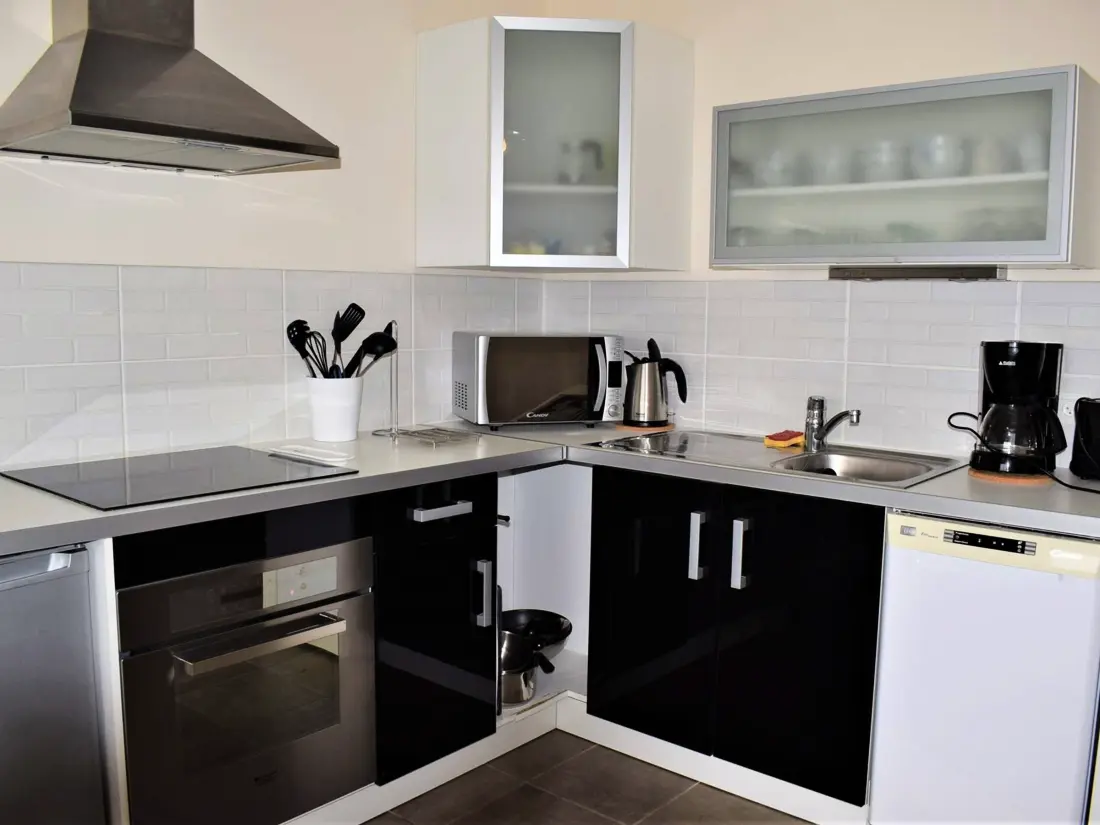 Location de Vacances TREGASTEL 8