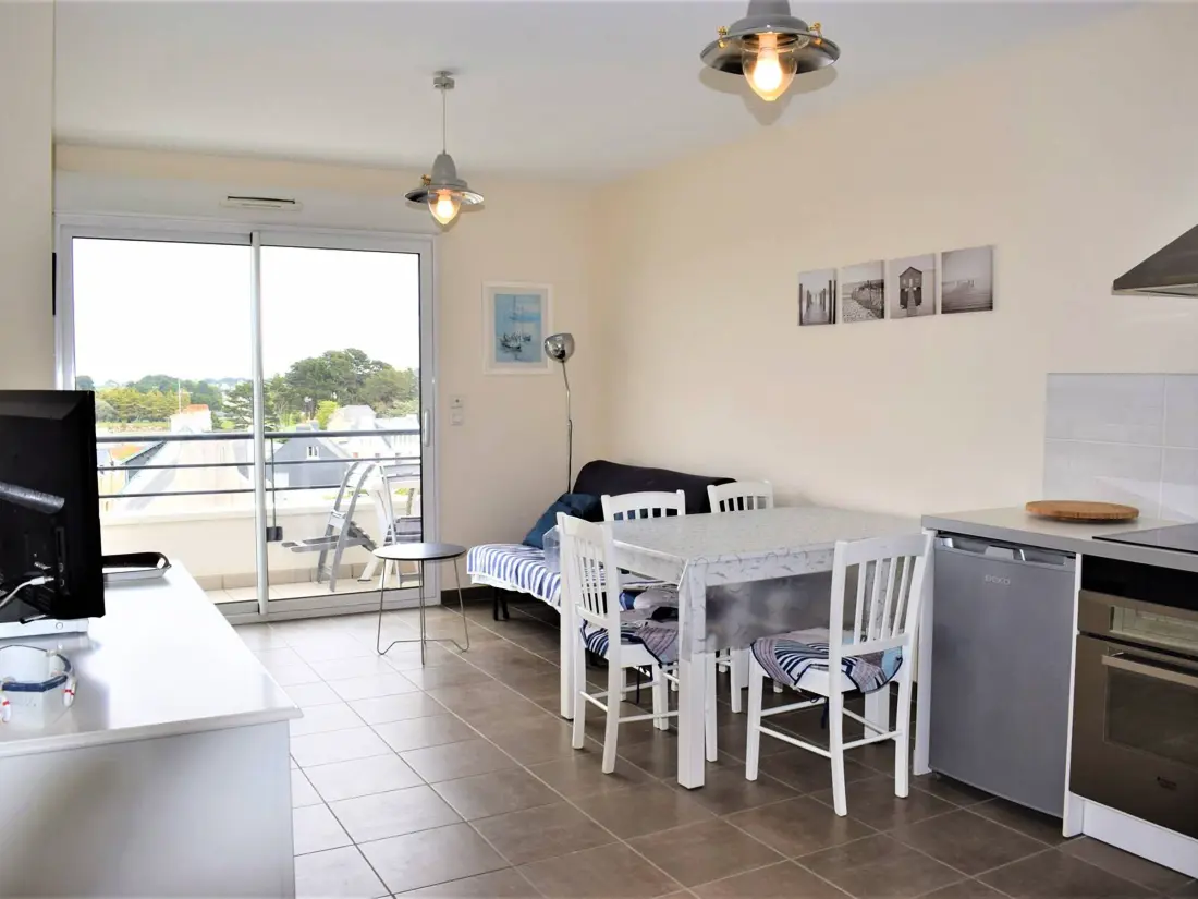 Location de Vacances TREGASTEL 8