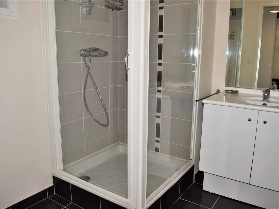 Location de Vacances TREGASTEL 8