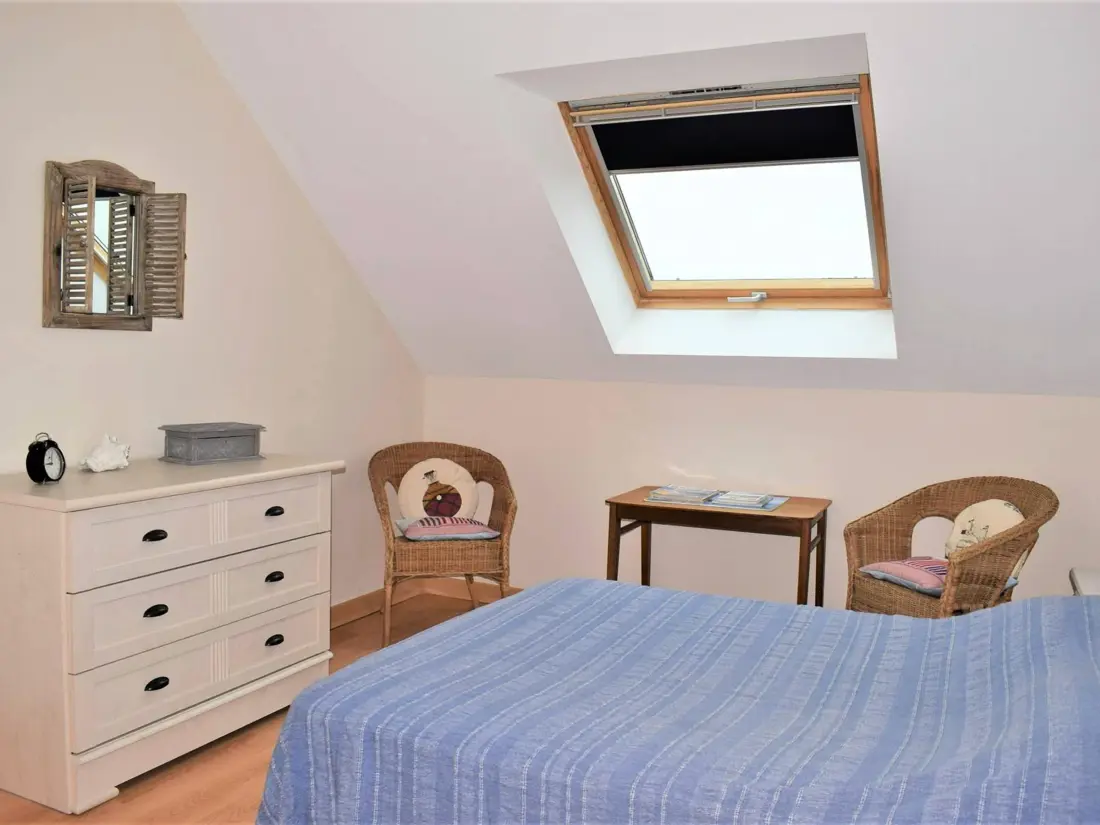 Location de Vacances TREGASTEL 8