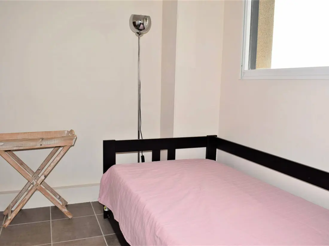 Location de Vacances TREGASTEL 8