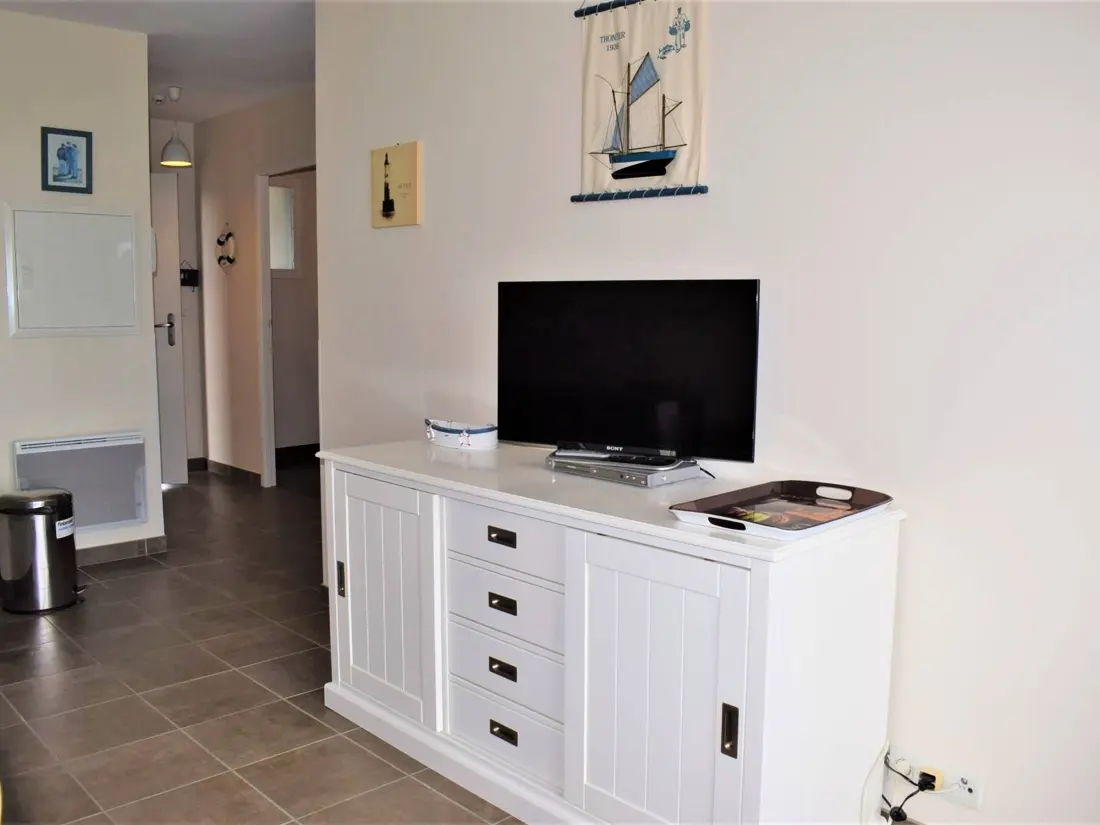 Location de Vacances TREGASTEL 8