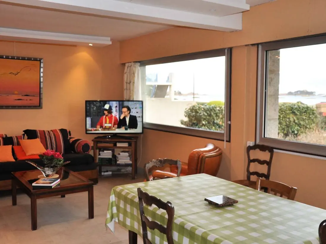 Location de Vacances TREGASTEL 80