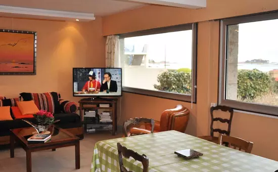 Location de Vacances TREGASTEL 80