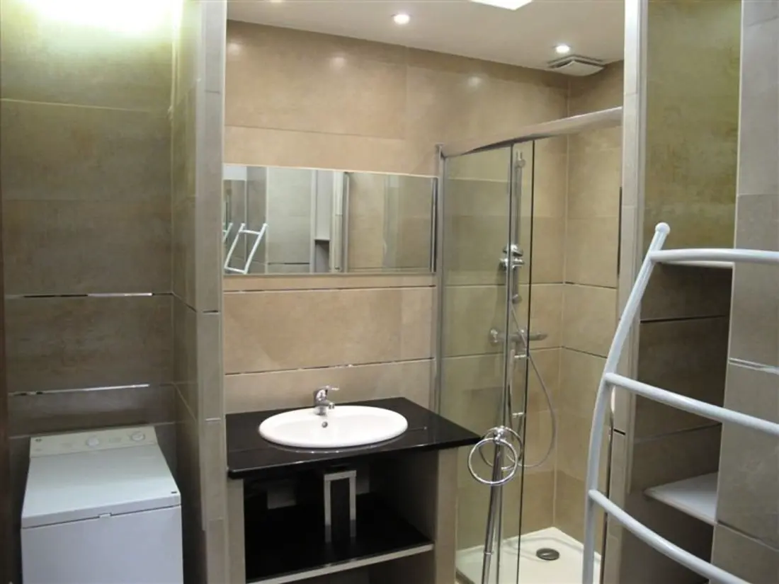 Location de Vacances TREGASTEL 80