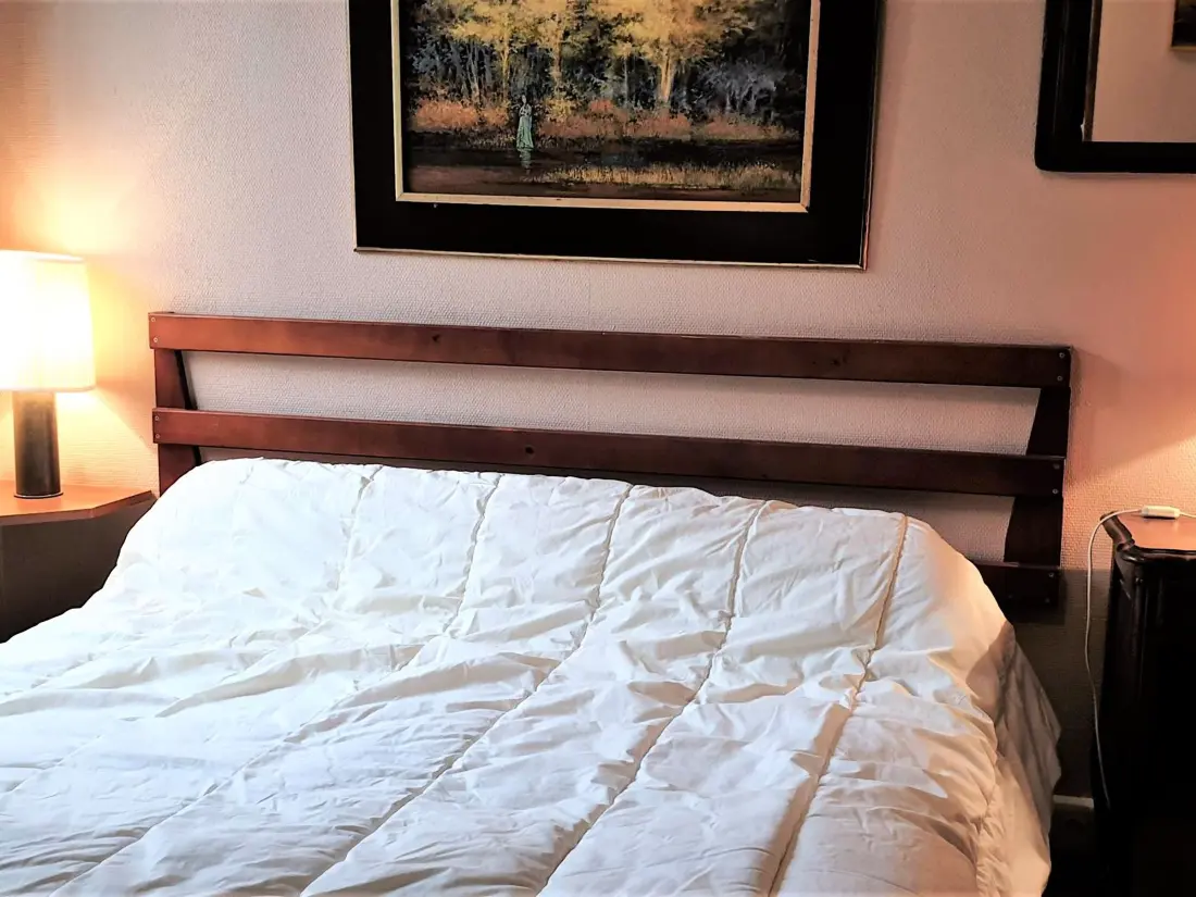 Location de Vacances TREGASTEL 80