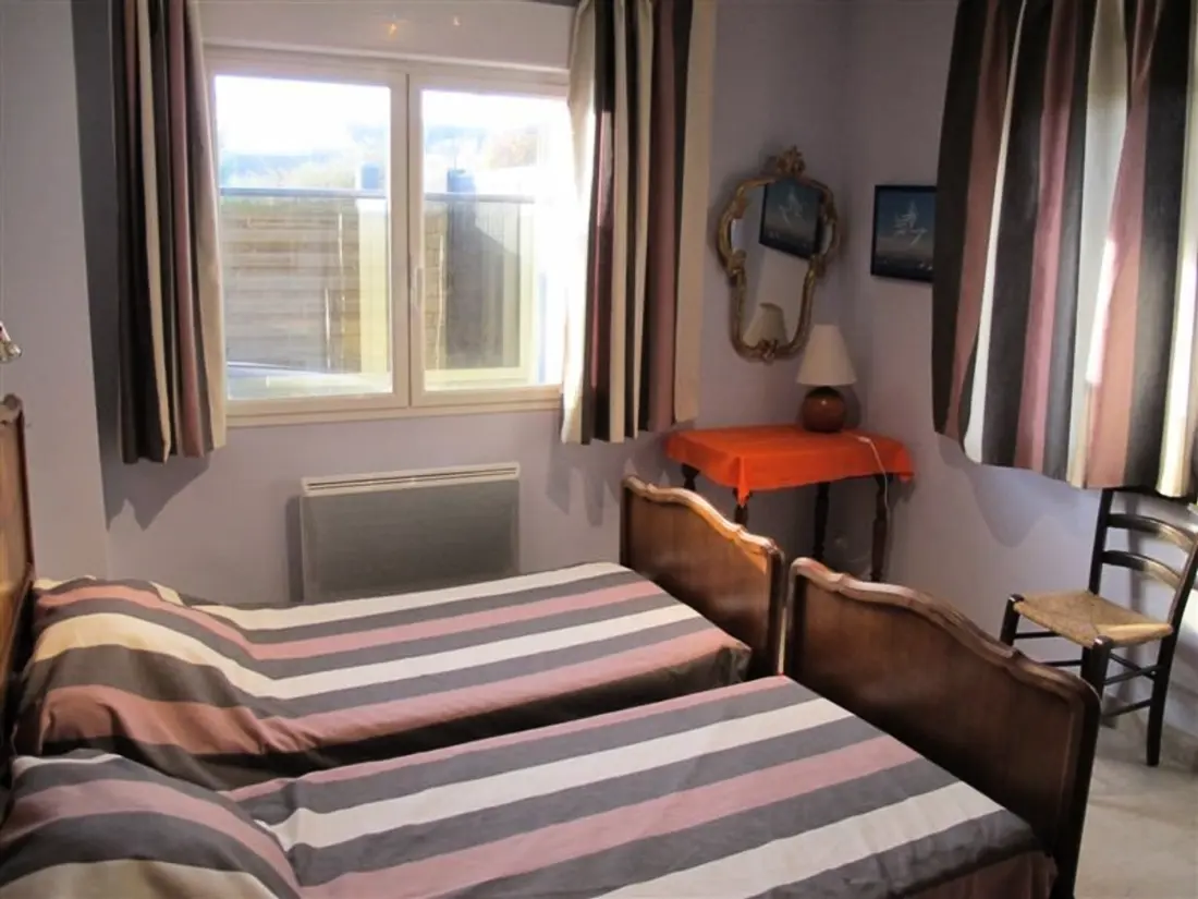 Location de Vacances TREGASTEL 80