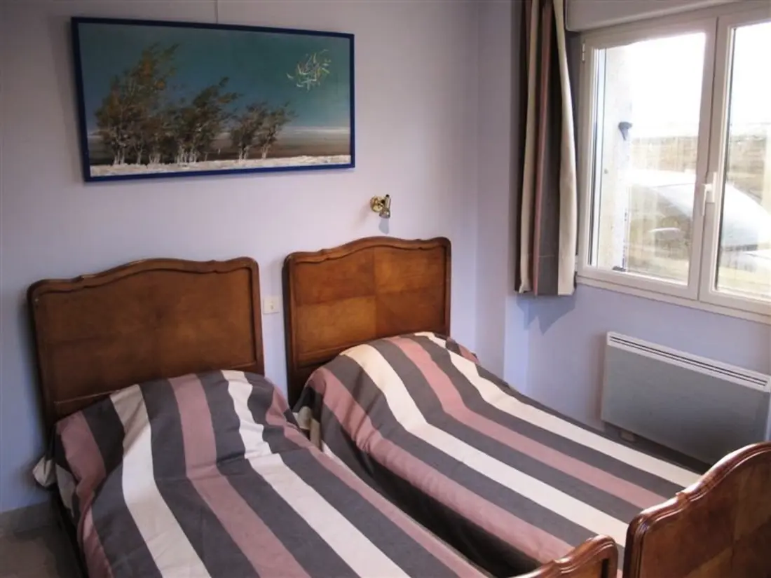 Location de Vacances TREGASTEL 80