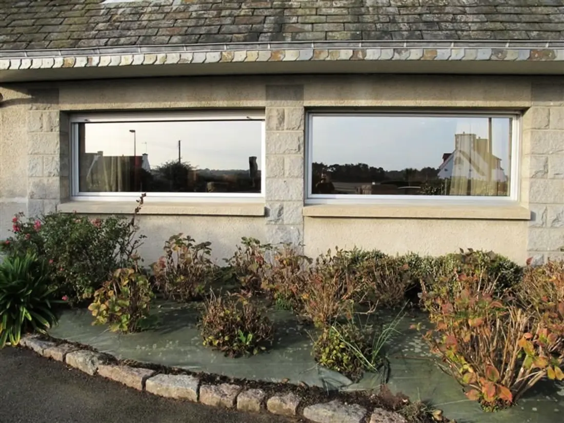 Location de Vacances TREGASTEL 80