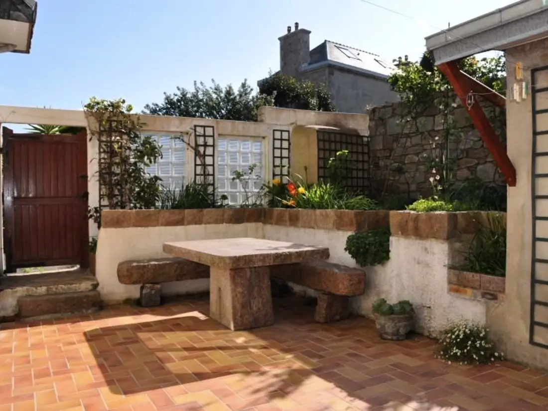 Location de Vacances TREGASTEL 80