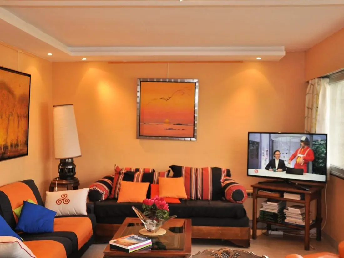 Location de Vacances TREGASTEL 80