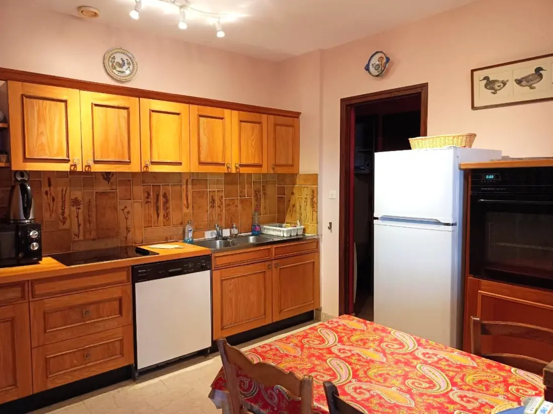 Location de Vacances TREGASTEL 80