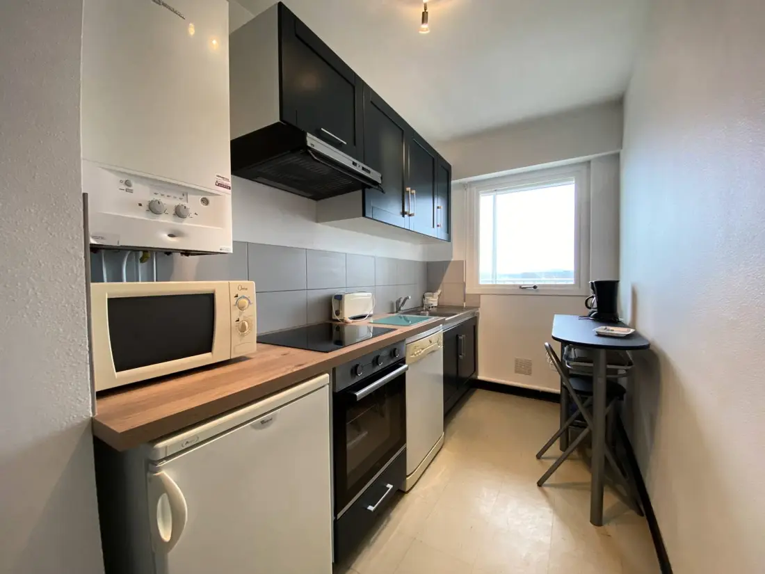 Location de Vacances TREGASTEL 83