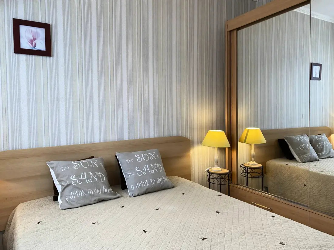 Location de Vacances TREGASTEL 83