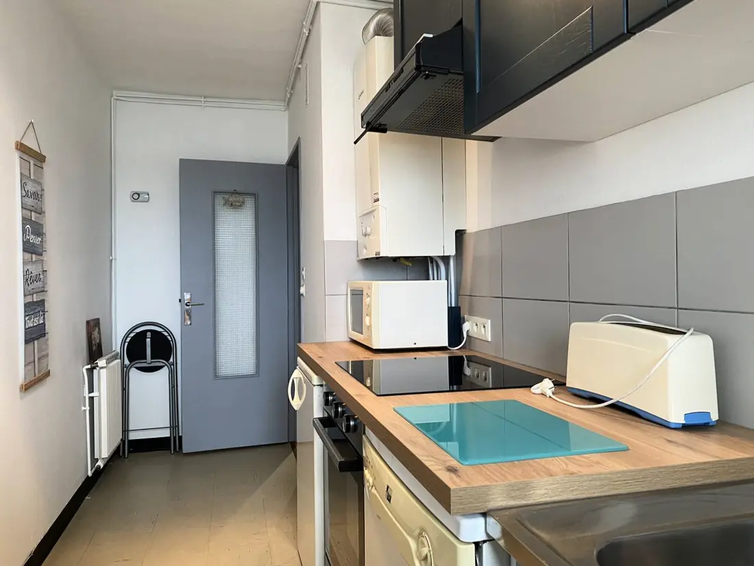 Location de Vacances TREGASTEL 83