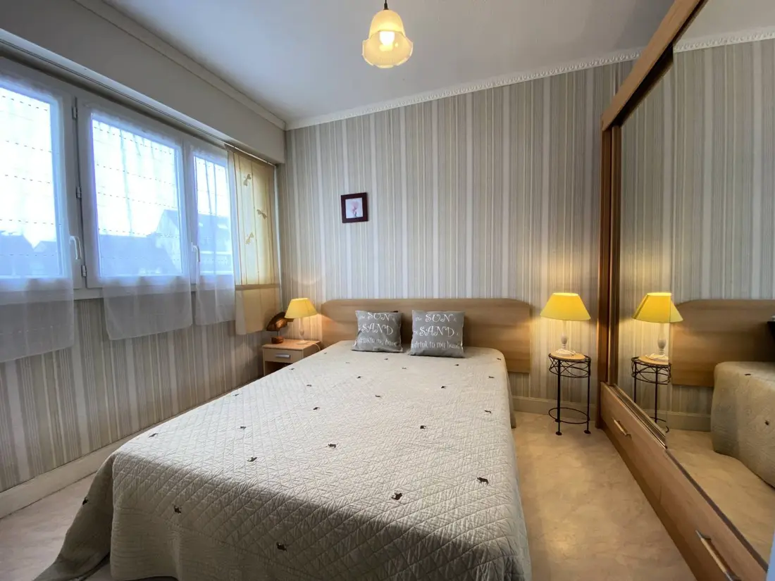 Location de Vacances TREGASTEL 83