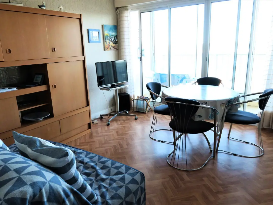 Location de Vacances TREGASTEL 83